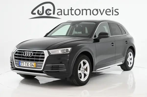Audi Q5 2.0 TDI Sport 2