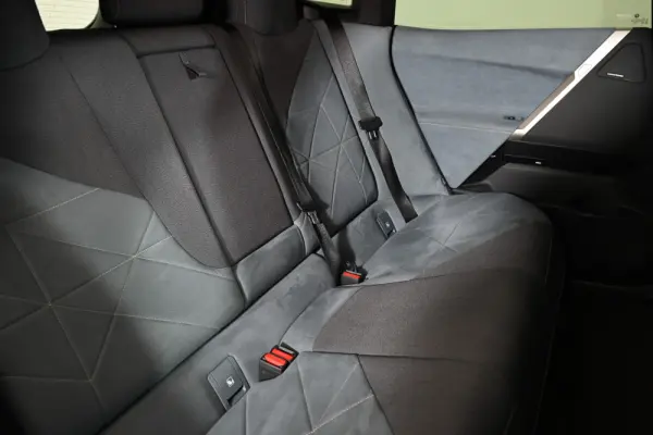 BMW iX xDrive 40 25