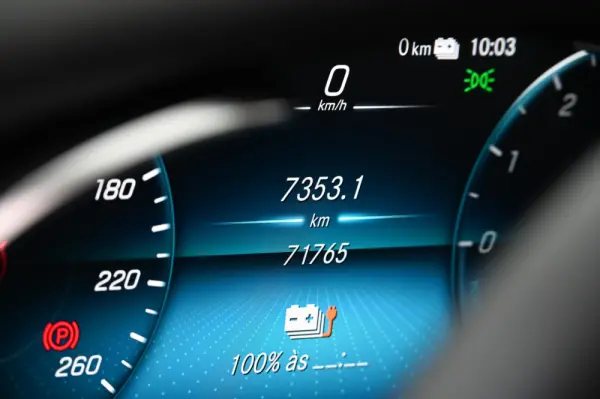 Mercedes-Benz C 300 de Avantgarde 18