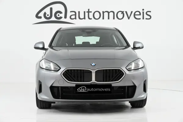 BMW 116 Standard 5