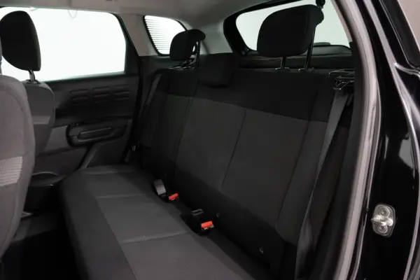 Citroen C3 Aircross Outro 26