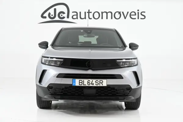 Opel Mokka 1.2 T GS AT 5