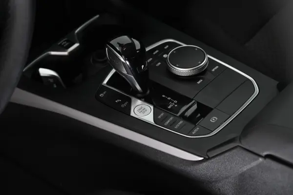 BMW 116 19