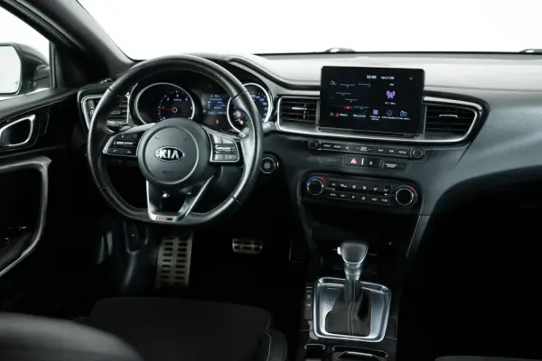Kia ProCeed 1.6 CRDi GT Line 7DCT 19