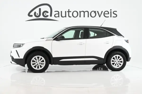 Opel Mokka-e Edition 7