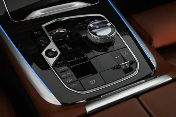 BMW X5 50 e xDrive Edição Desportiva M 20