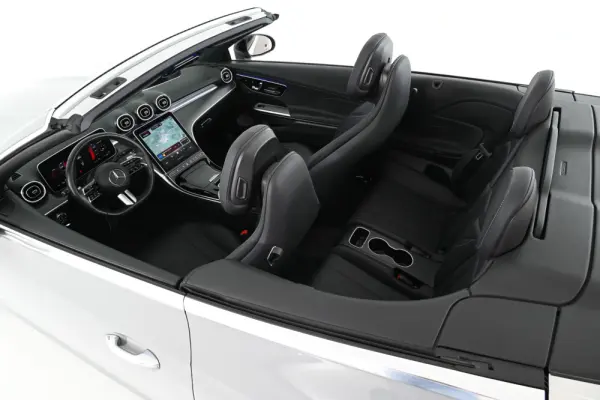 Mercedes-Benz CLE 200 Cabrio 6