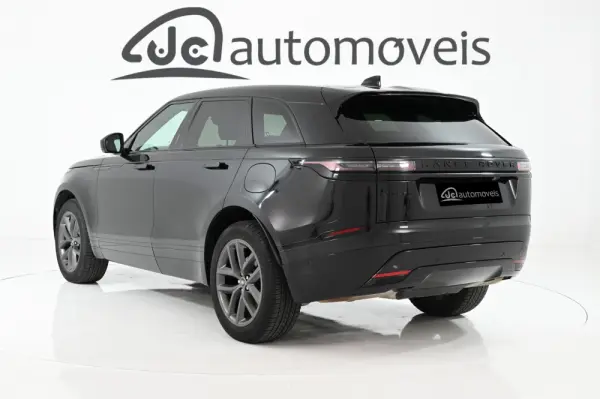 Land Rover Range Rover Velar 2.0 P400e AWD Dynamic SE 2