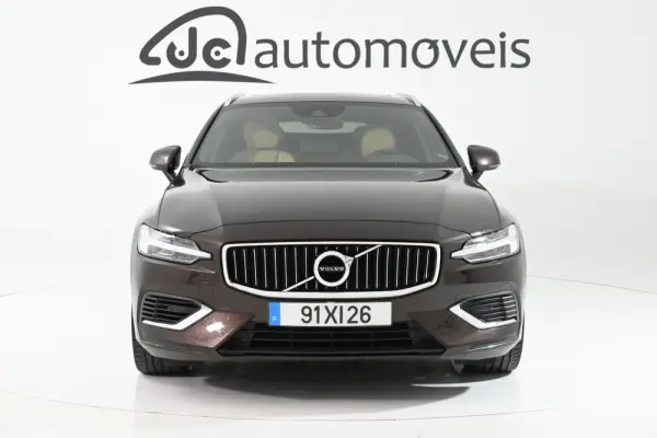 Volvo V60 2.0 T8 AWD TE Inscription 5