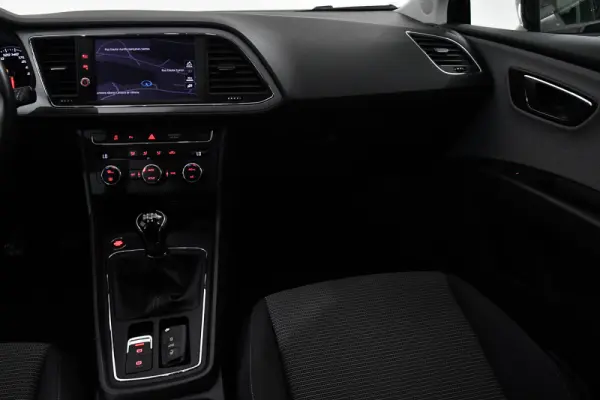 SEAT Leon ST 1.6 TDI Style S/S 17