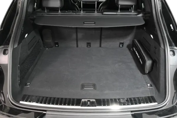 Porsche Cayenne S E-Hybrid Black Edition 8