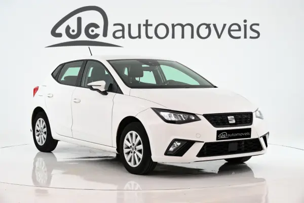 SEAT Ibiza 1.0 TSI Style DSG 1