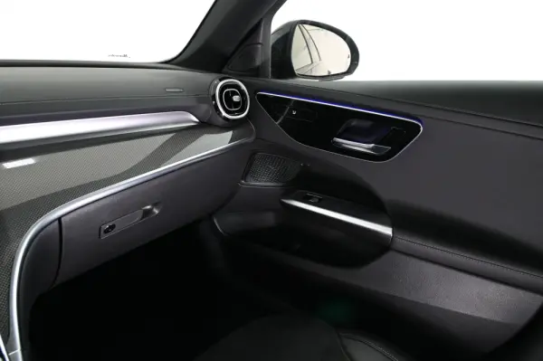 Mercedes-Benz C 300 de AMG Line 30