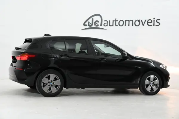 BMW 116 i Advantage Auto 7