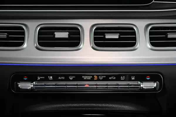 Mercedes-Benz GLE 350 de 4Matic 25