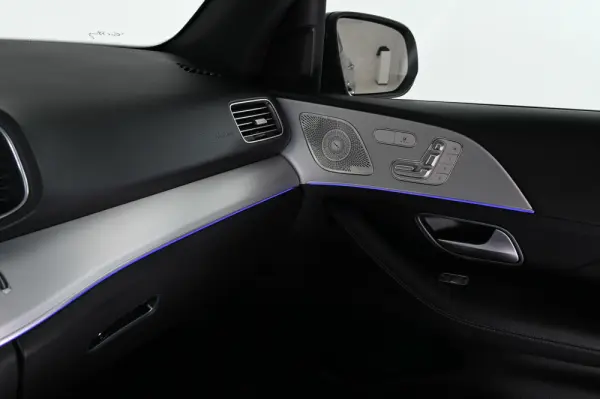 Mercedes-Benz GLE 350 de 4Matic 30