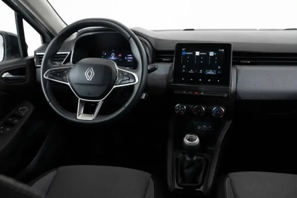Renault Clio 1.0 TCe Limited 18
