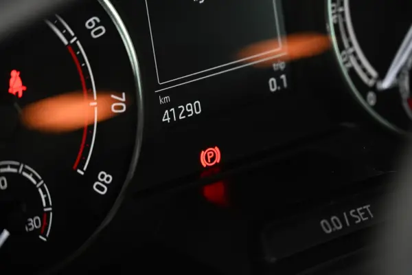 Skoda Kamiq 1.0 TSI Ambition 18