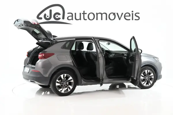 Opel Grandland X 1.5 CDTI Innovation 6