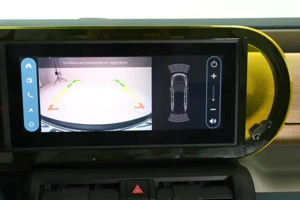 Fiat Grande Panda 45 kWh La Prima 29