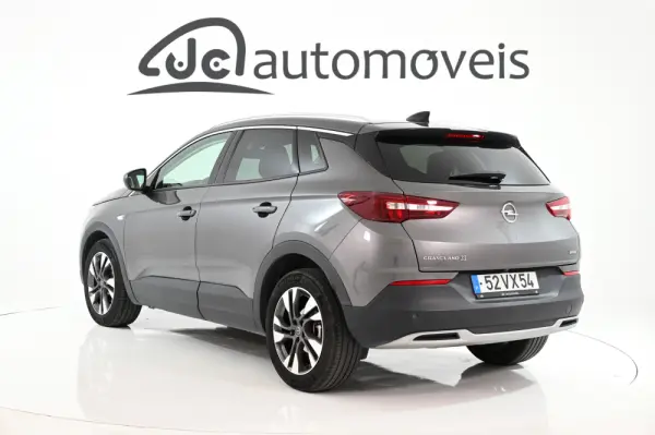 Opel Grandland X 1.5 CDTI Innovation 2