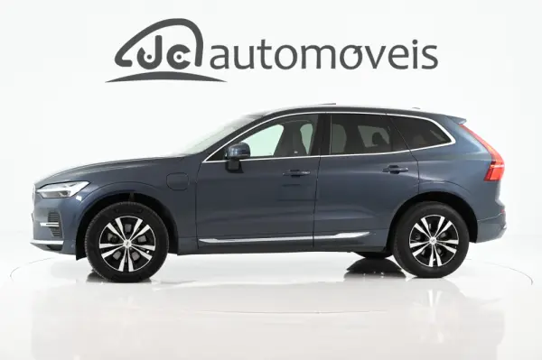 Volvo XC 60 2.0 T6 PHEV Inscription Expression AWD 7