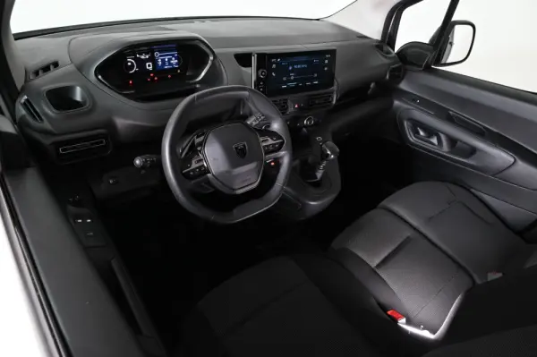 Peugeot Partner 1.5 BlueHdi Standard 23
