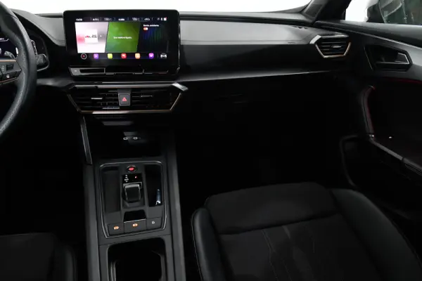 Cupra Formentor 1.5 TSI DSG 13