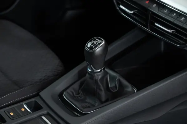 Skoda Octavia 2.0 TDI 26