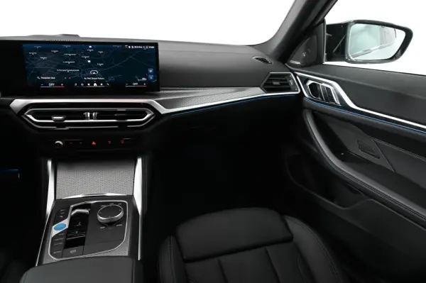 BMW i4 M50 20