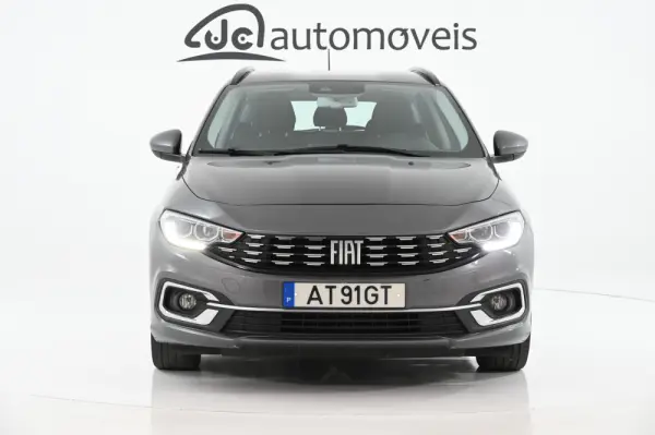 Fiat Tipo 1.3 MultiJet 5