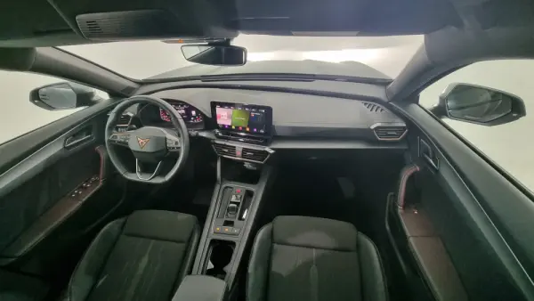 Cupra Formentor 1.5 TSI DSG 21