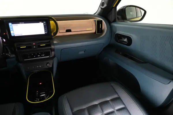 Fiat Grande Panda 45 kWh La Prima 23
