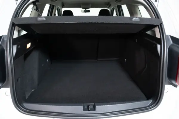 Dacia Duster 1.5 Blue dCi Expression 4WD 9
