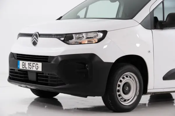Citroen Berlingo 1.5 BlueHDi M 30 13