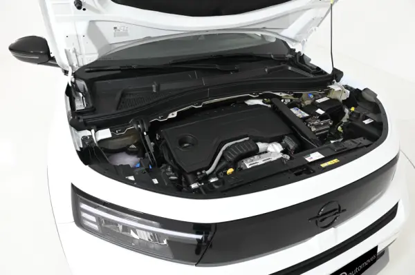 Opel Frontera 1.2 Hybrid GS eDCT 36