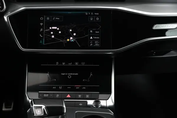 Audi A6 50 TDI quattro Sport Tiptronic 20