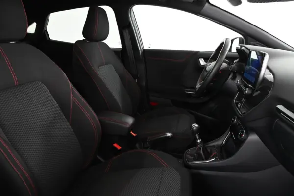 Ford Puma 1.0 EcoBoost MHEV ST-Line 21
