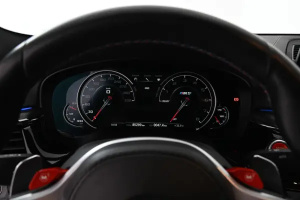 BMW M5 Standard 24
