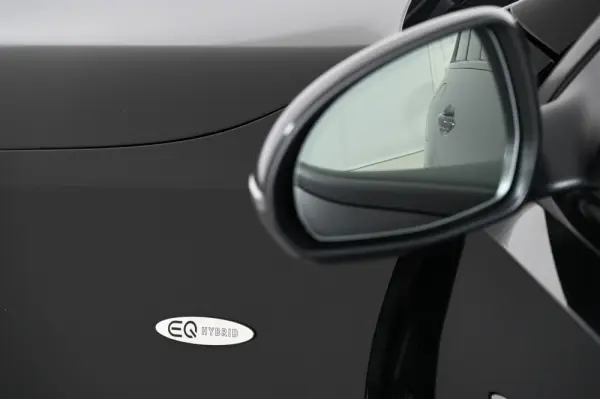 Mercedes-Benz C 300 de AMG Line 13