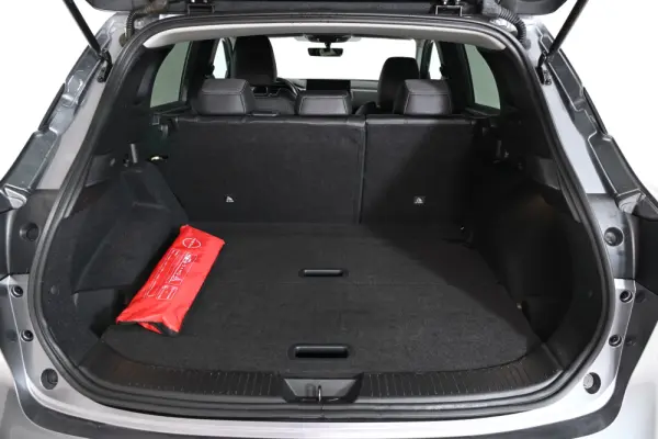 Nissan Qashqai 1.3 DIG-T Advance Xtronic 10