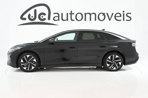 Volkswagen ID.7 77 kWh Pro 7