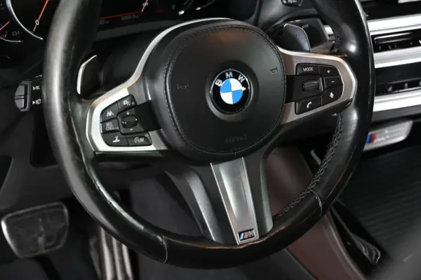 BMW X4 25 d xDrive Pack M Auto 19
