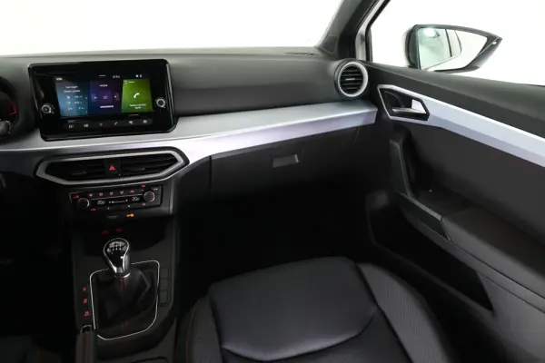 SEAT Ibiza 1.0 TSI FR 16
