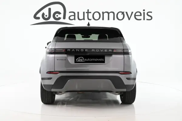 Land Rover Range Rover Evoque 1.5 P270e AWD S Auto 8