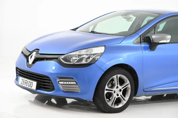 Renault Clio 0.9 TCE GT Line 14