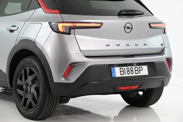 Opel Mokka-e 50 kWh GS 11