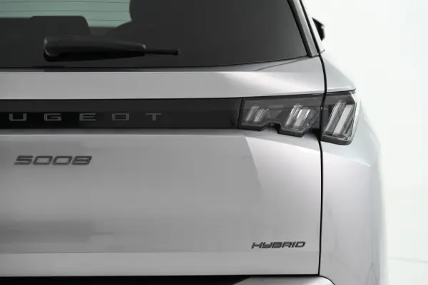 Peugeot 5008 1.2 Hybrid Allure Pack e-DCS6 9