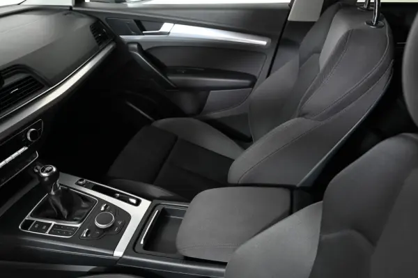 Audi Q5 2.0 TDI Sport 26