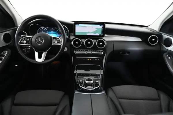Mercedes-Benz C 300 de Avantgarde 3